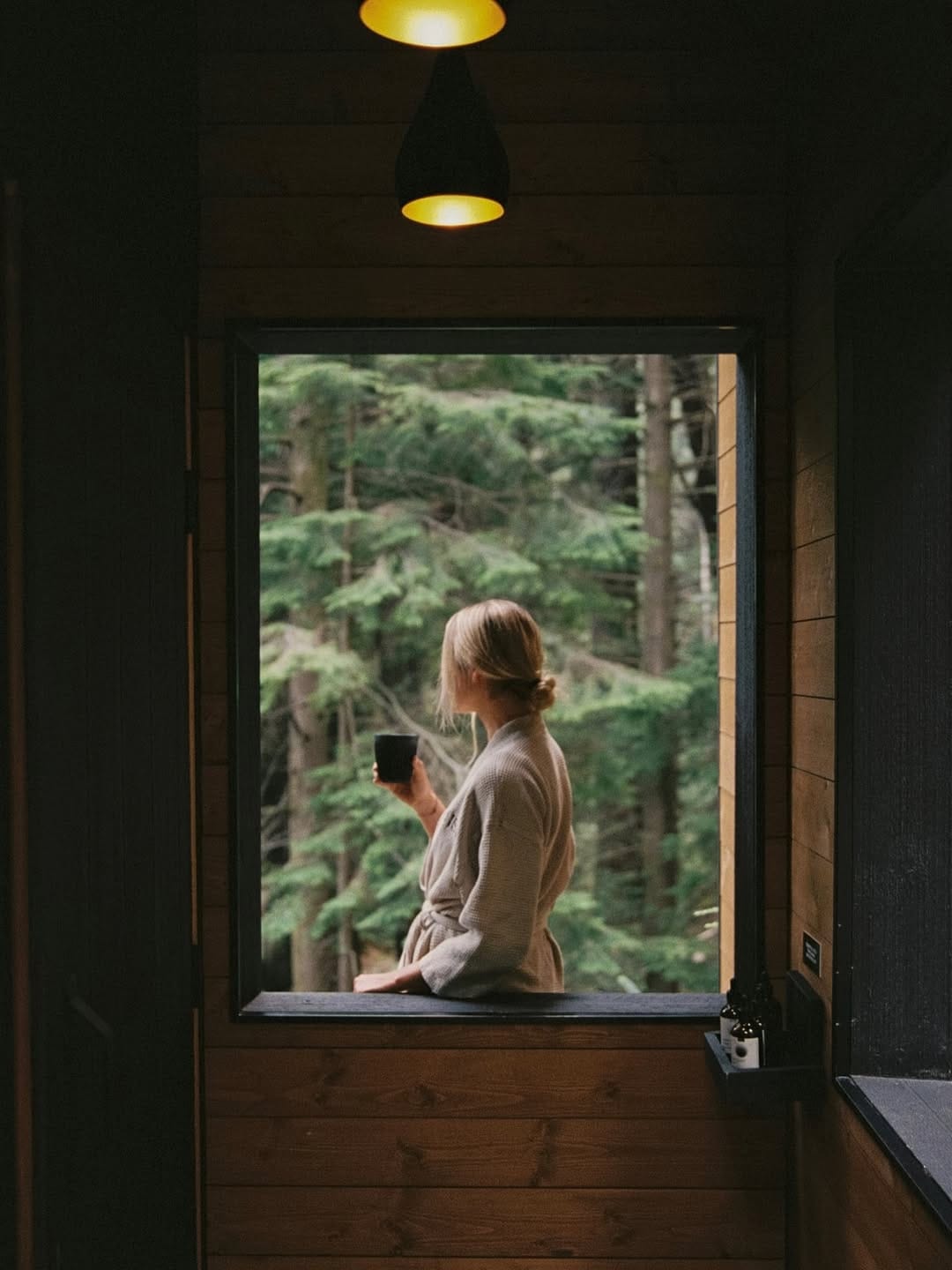 Post 1 by WILDLY WELL RETREATS on Instagram (carousel)
