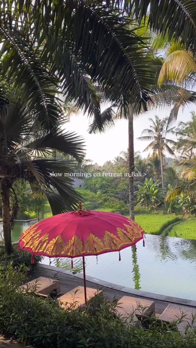 Post 8 by WILDLY WELL RETREATS on Instagram (video)