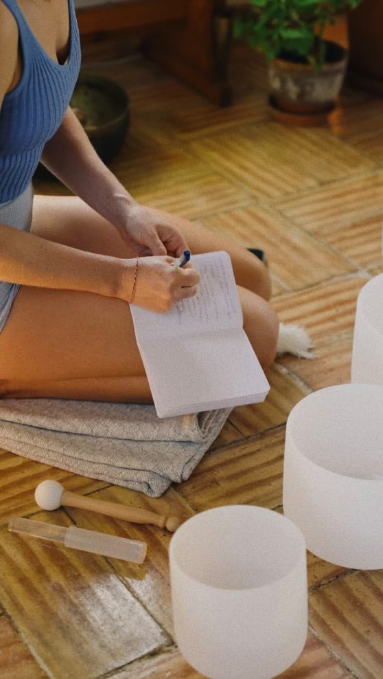 Post 10 by WILDLY WELL RETREATS on Instagram (video)