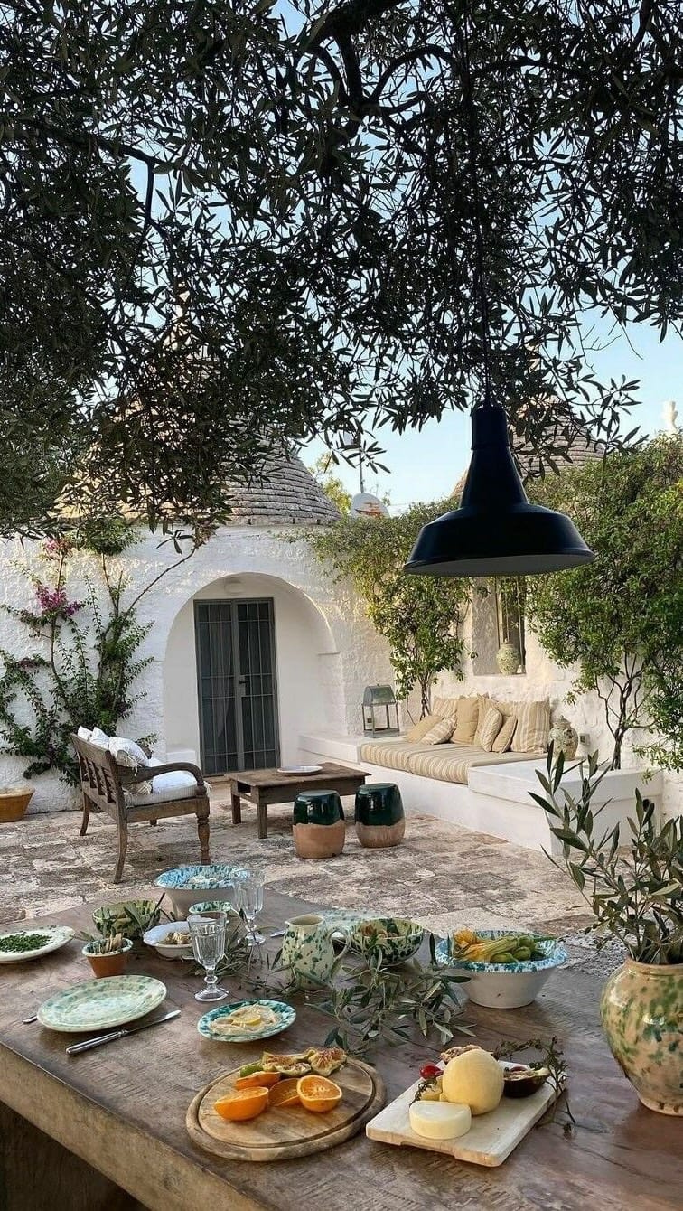 Post 6 by WILDLY WELL RETREATS on Instagram (video)