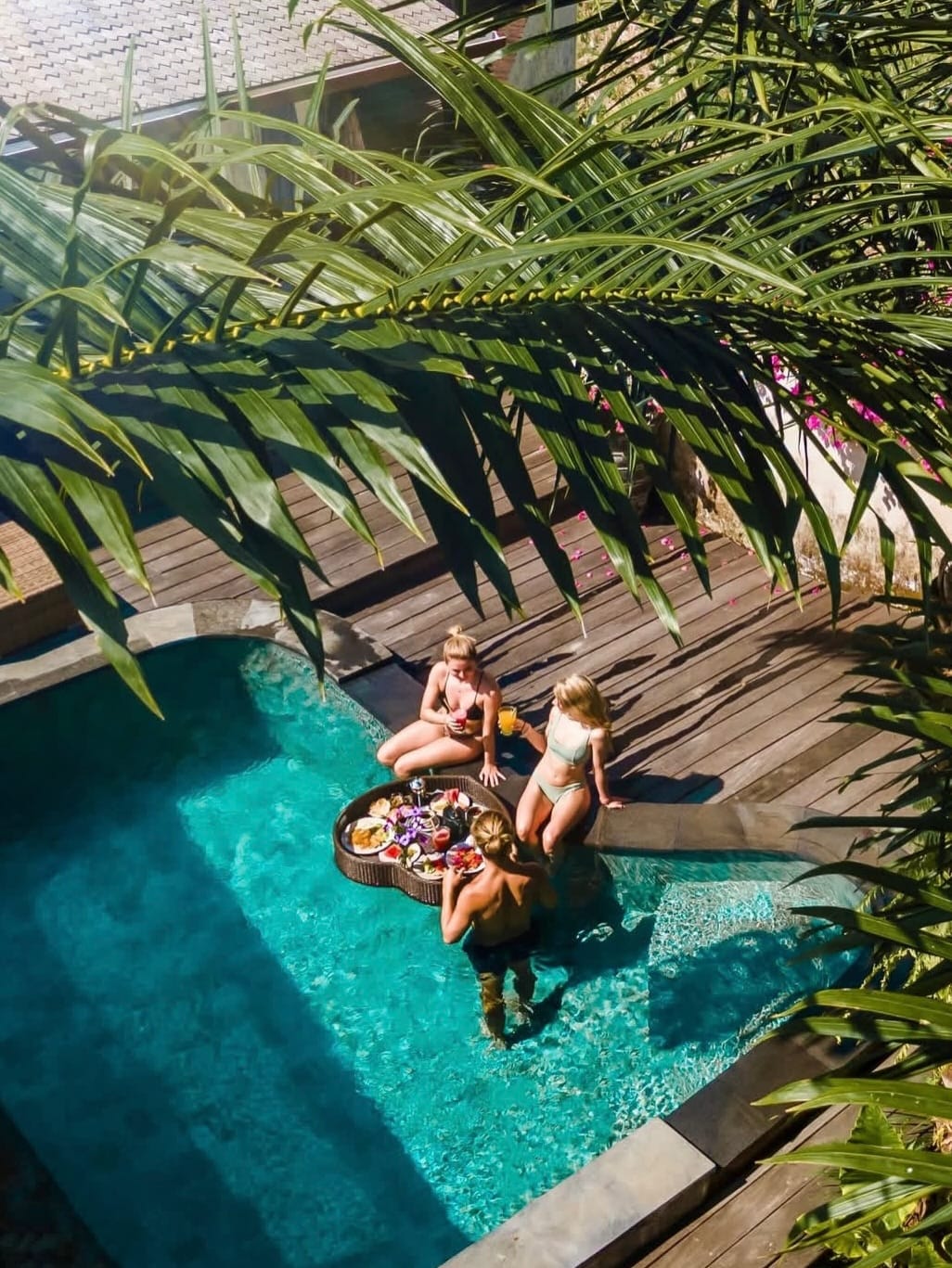 Post 4 by WILDLY WELL RETREATS on Instagram (carousel)