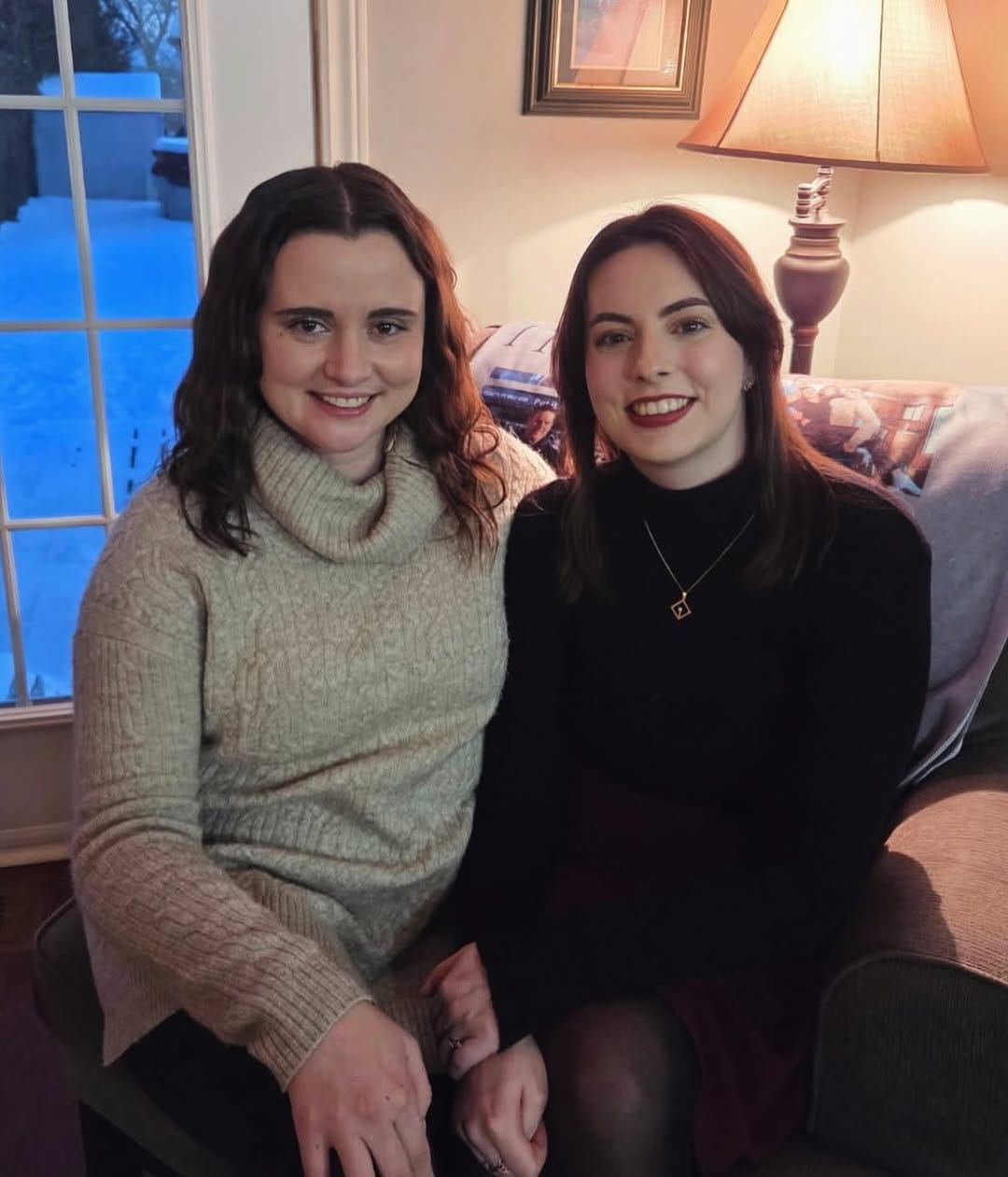 Post 3 by Kaitlyn Alison on Instagram (image)