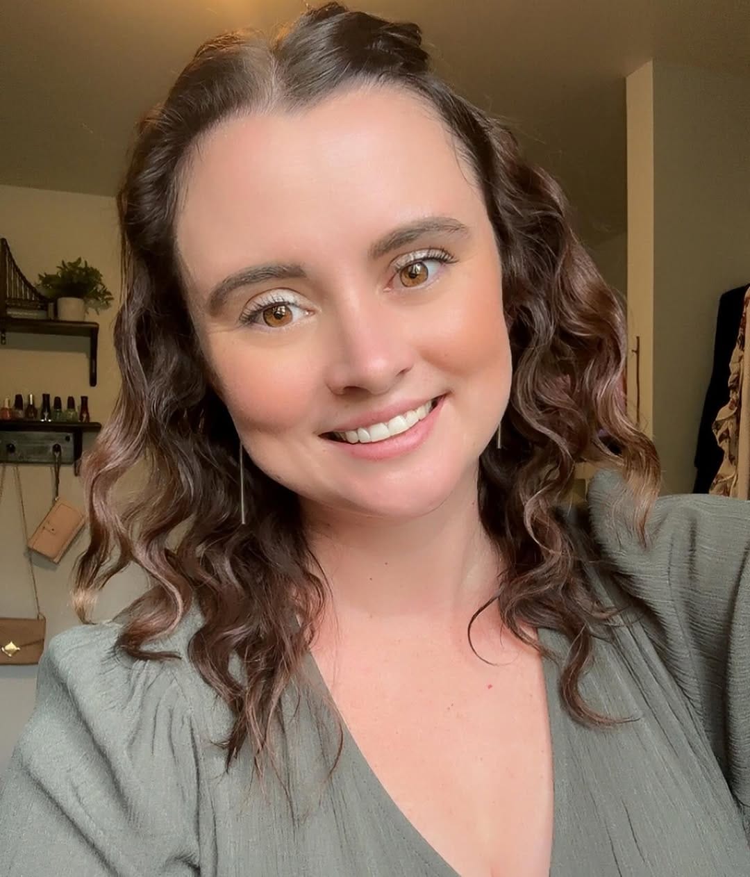 Post 5 by Kaitlyn Alison on Instagram (image)