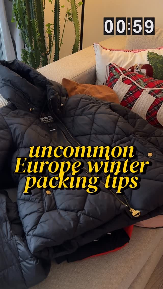 Post 3 by Christina Guan 🇨🇦 Travel, History & Fun Facts Nerd on Instagram (video)