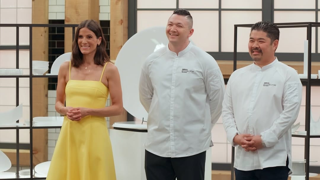 Post 8 by CHEFS CANADA on Instagram (carousel)