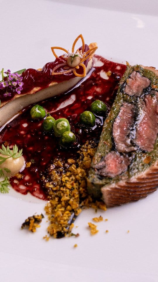 Post 4 by CHEFS CANADA on Instagram (video)