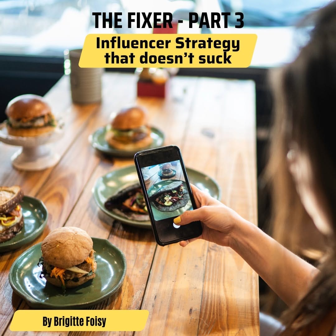 Post 9 by CHEFS CANADA on Instagram (image)