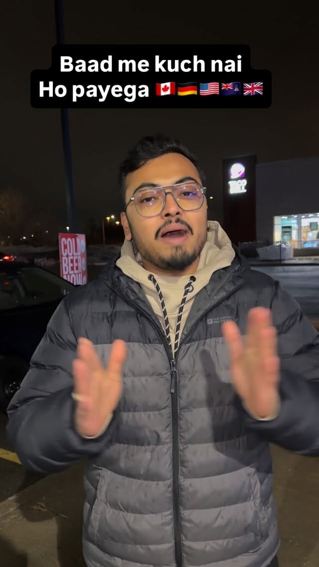 Post 4 by . Y  S H . on Instagram (video)