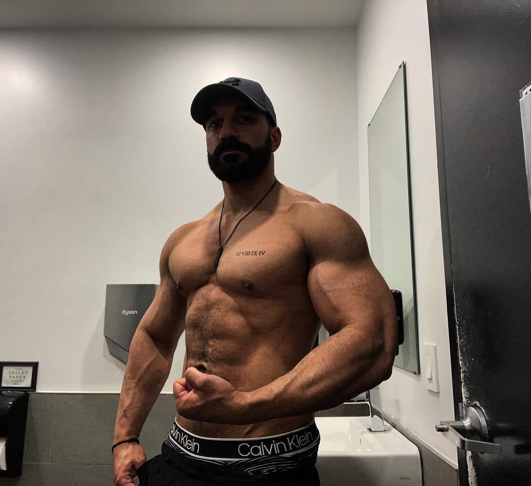Post 9 by Zak Boychuk on Instagram (image)