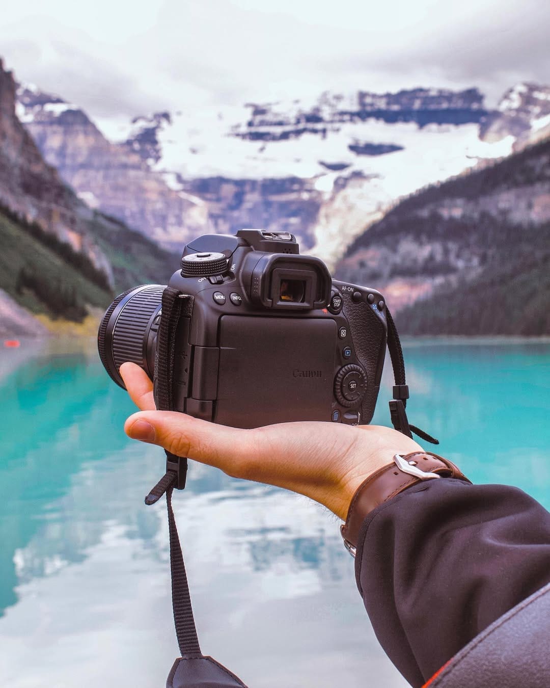 Post 10 by Kevin Wilcox on Instagram (image)