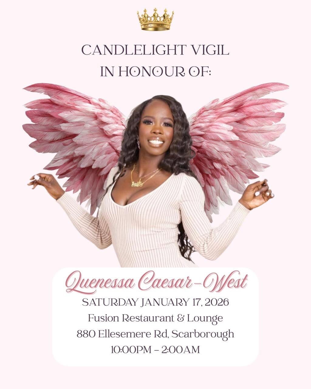 Post 3 by Queens Caesar on Instagram (carousel)