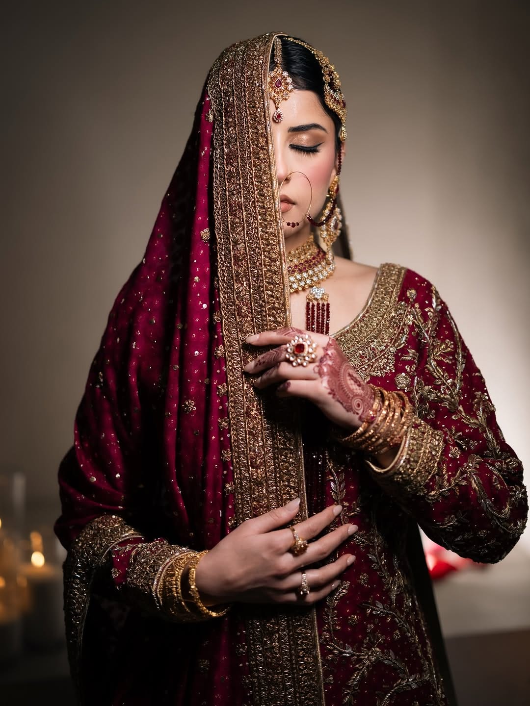 Post 6 by Zoya Irfan on Instagram (carousel)