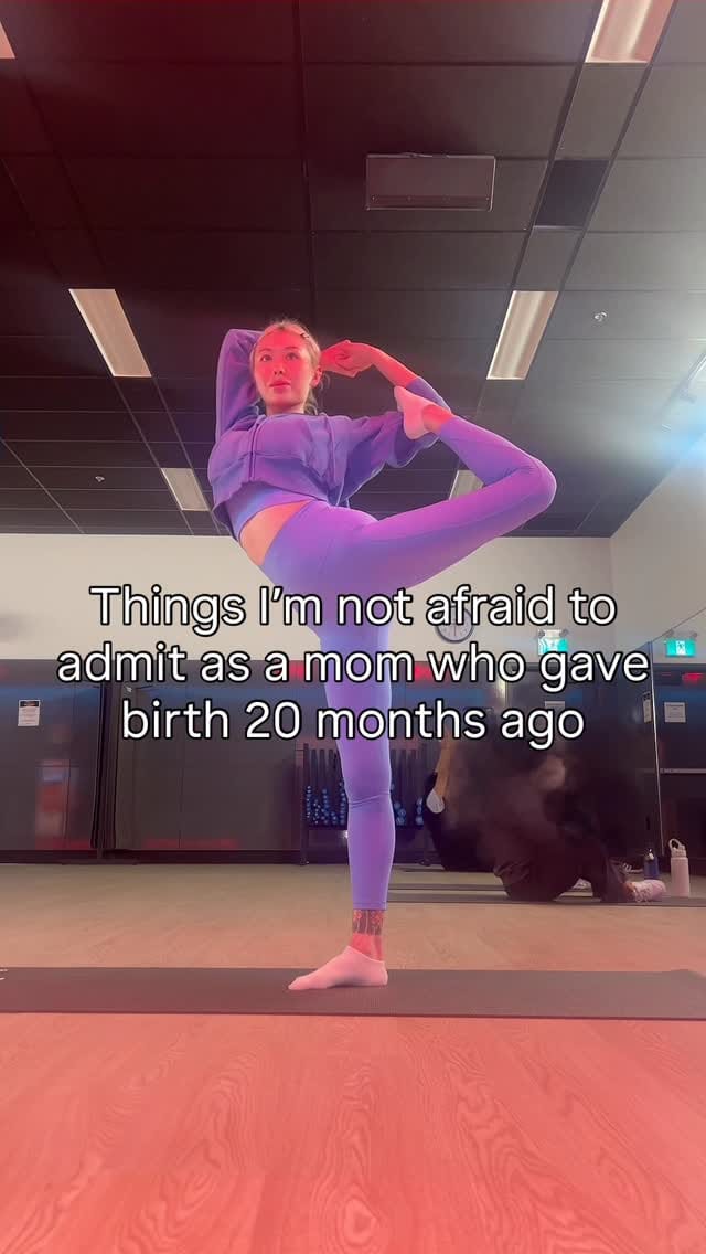 Post 10 by Lilzㅤꨄ︎ | Mom | Wellness | Lifestyle on Instagram (video)