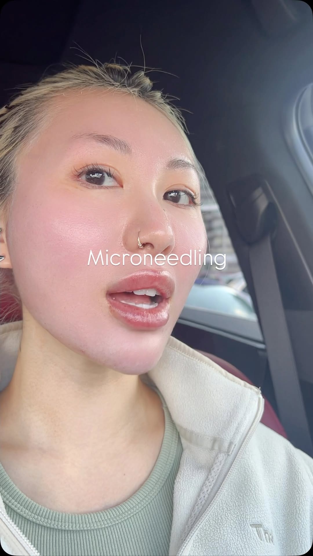 Post 4 by Lilzㅤꨄ︎ | Mom | Wellness | Lifestyle on Instagram (video)