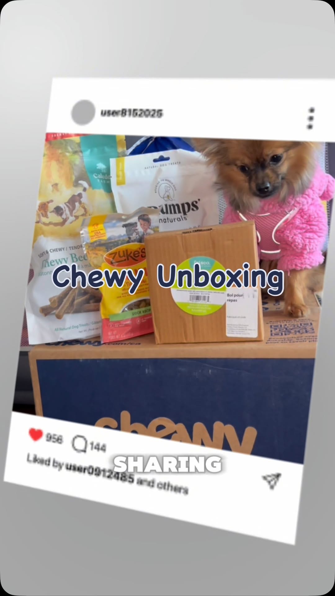 Post 2 by Lilzㅤꨄ︎ | Mom | Wellness | Lifestyle on Instagram (video)