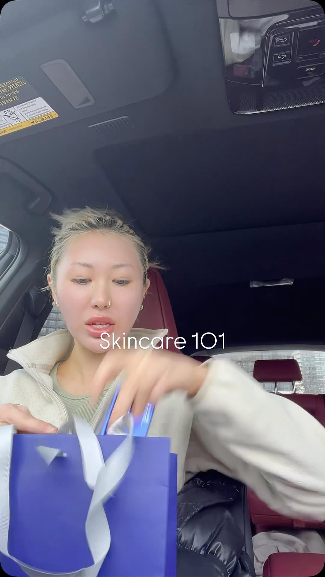 Post 3 by Lilzㅤꨄ︎ | Mom | Wellness | Lifestyle on Instagram (video)