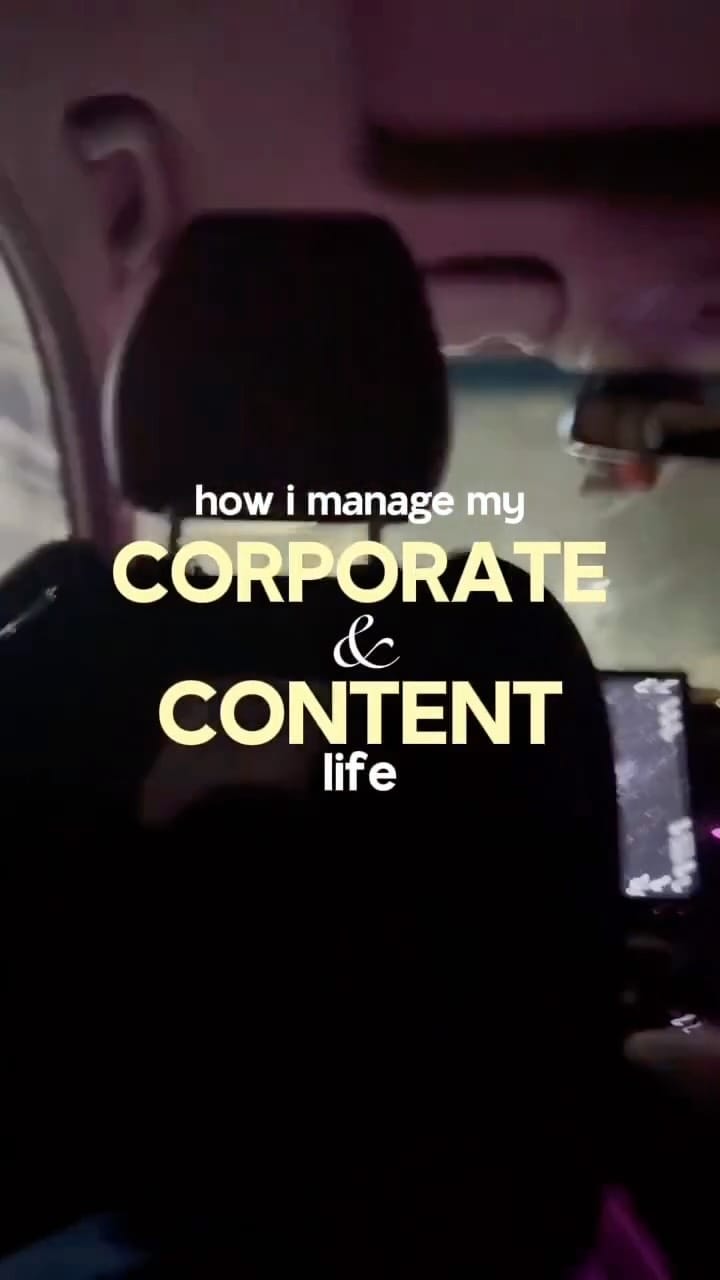 Post 1 by Yukta Sethi on Instagram (video)