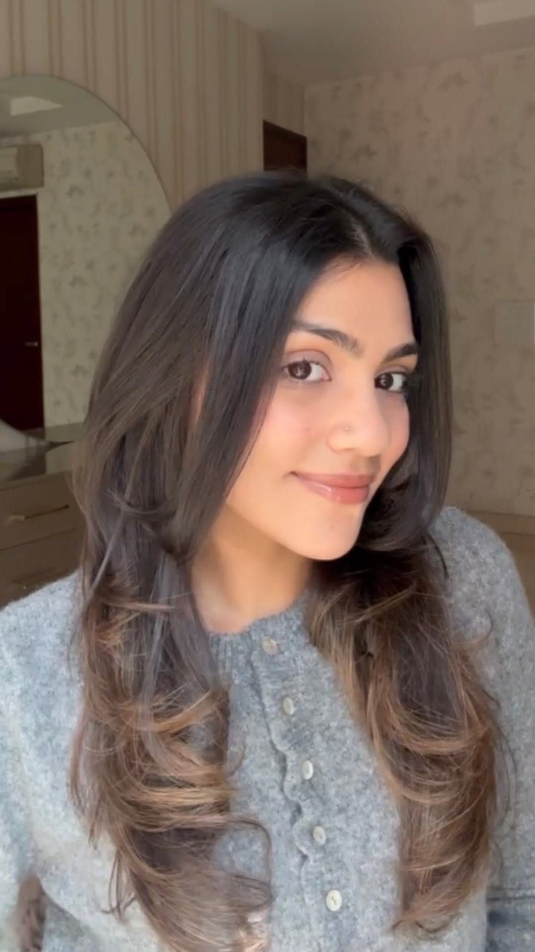 Post 3 by Yukta Sethi on Instagram (video)