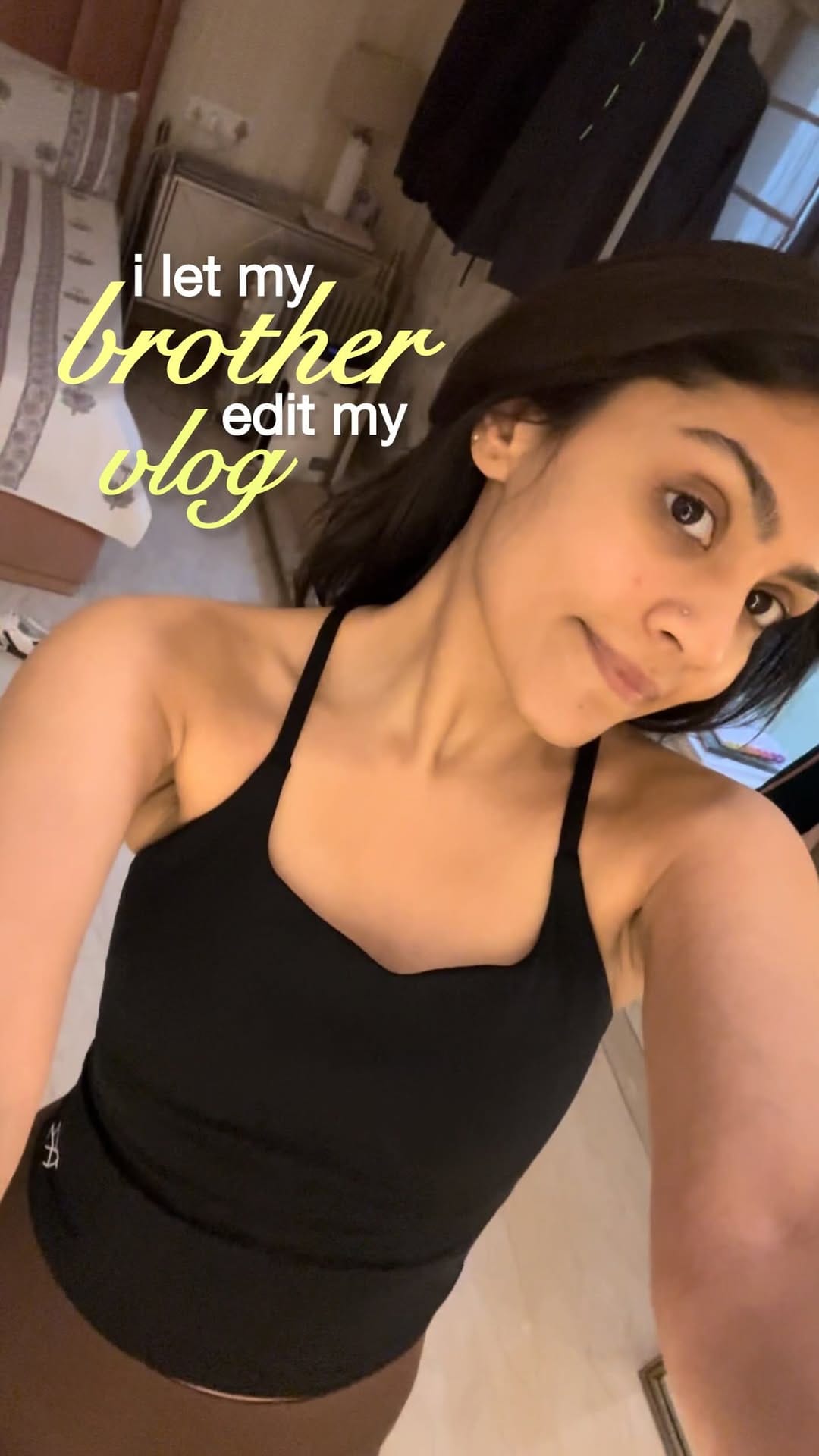 Post 5 by Yukta Sethi on Instagram (video)