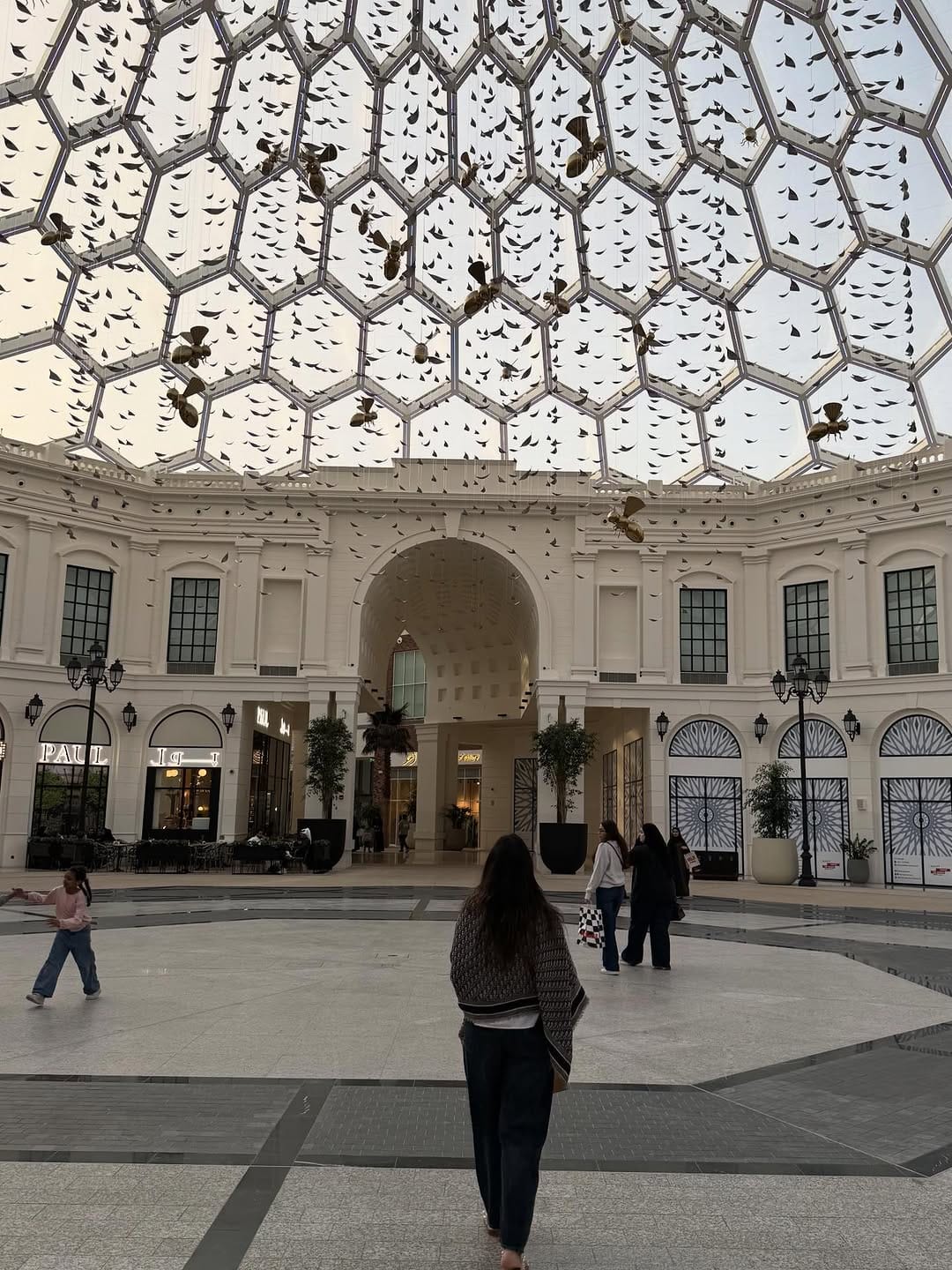 Post 7 by Yukta Sethi on Instagram (carousel)