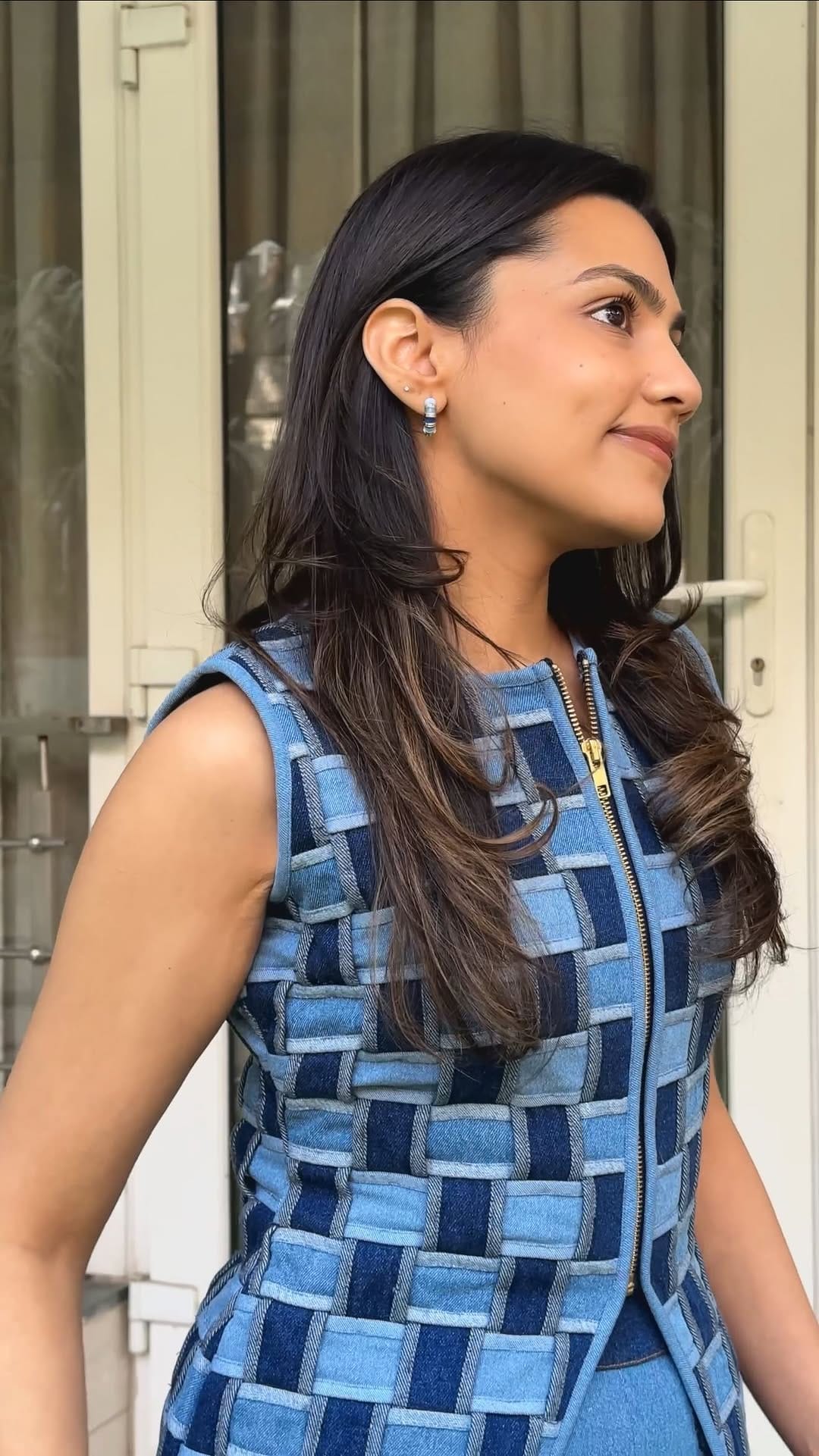 Post 4 by Yukta Sethi on Instagram (video)
