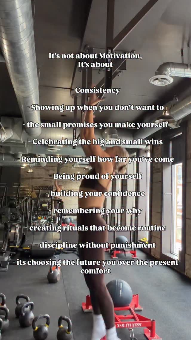 Post 3 by Amber Stratton on Instagram (video)