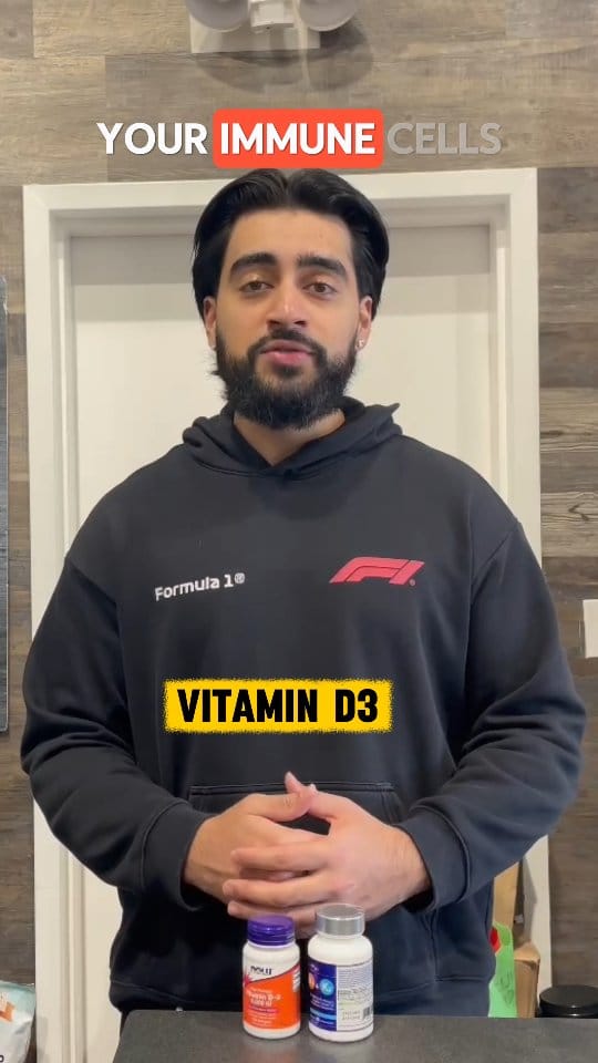 Post 8 by HERC'S NUTRITION BRAMPTON 🇨🇦 on Instagram (video)