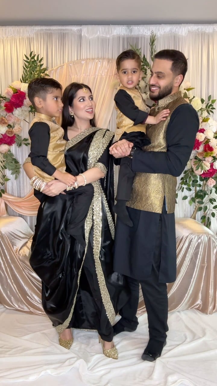 Post 10 by Saba Khan ❤️ on Instagram (video)