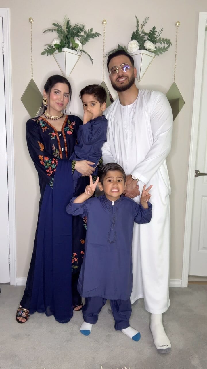Post 5 by Saba Khan ❤️ on Instagram (video)