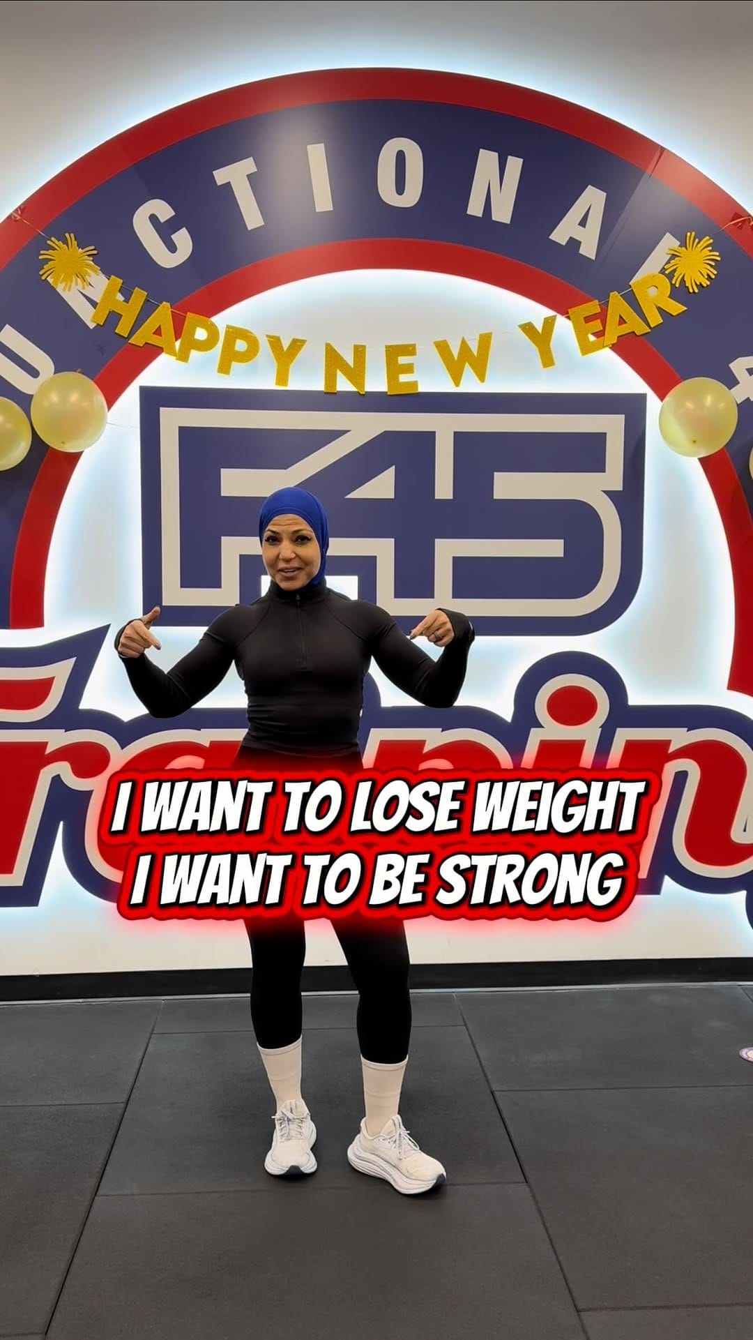 Post 1 by Mariam on Instagram (video)