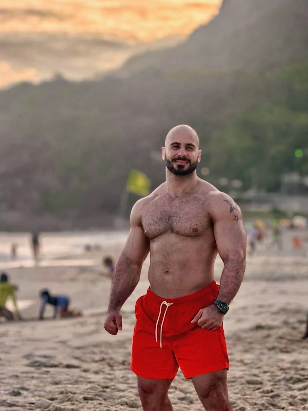 Post 2 by Andres Fernández 🇩🇴 on Instagram (image)