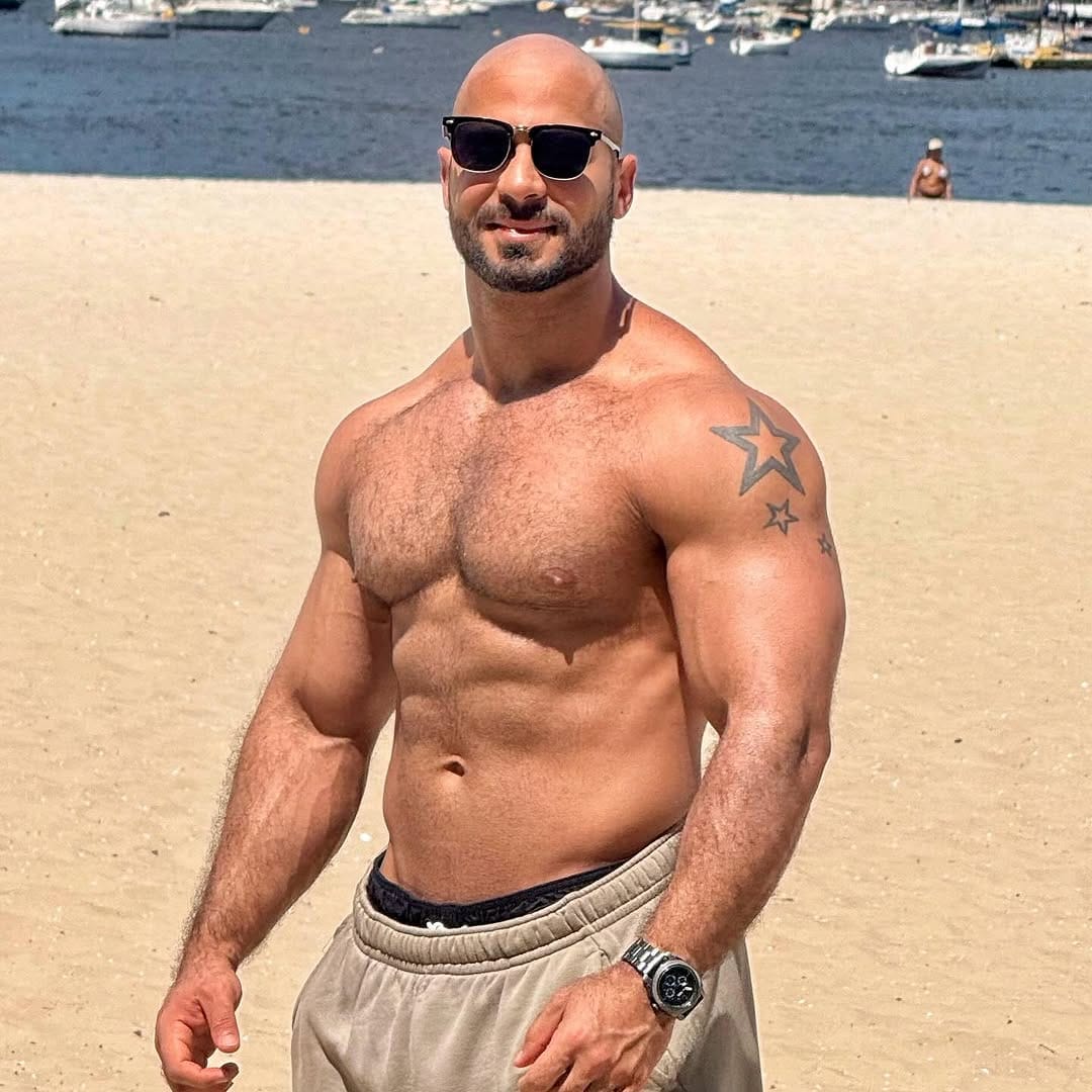 Post 4 by Andres Fernández 🇩🇴 on Instagram (image)