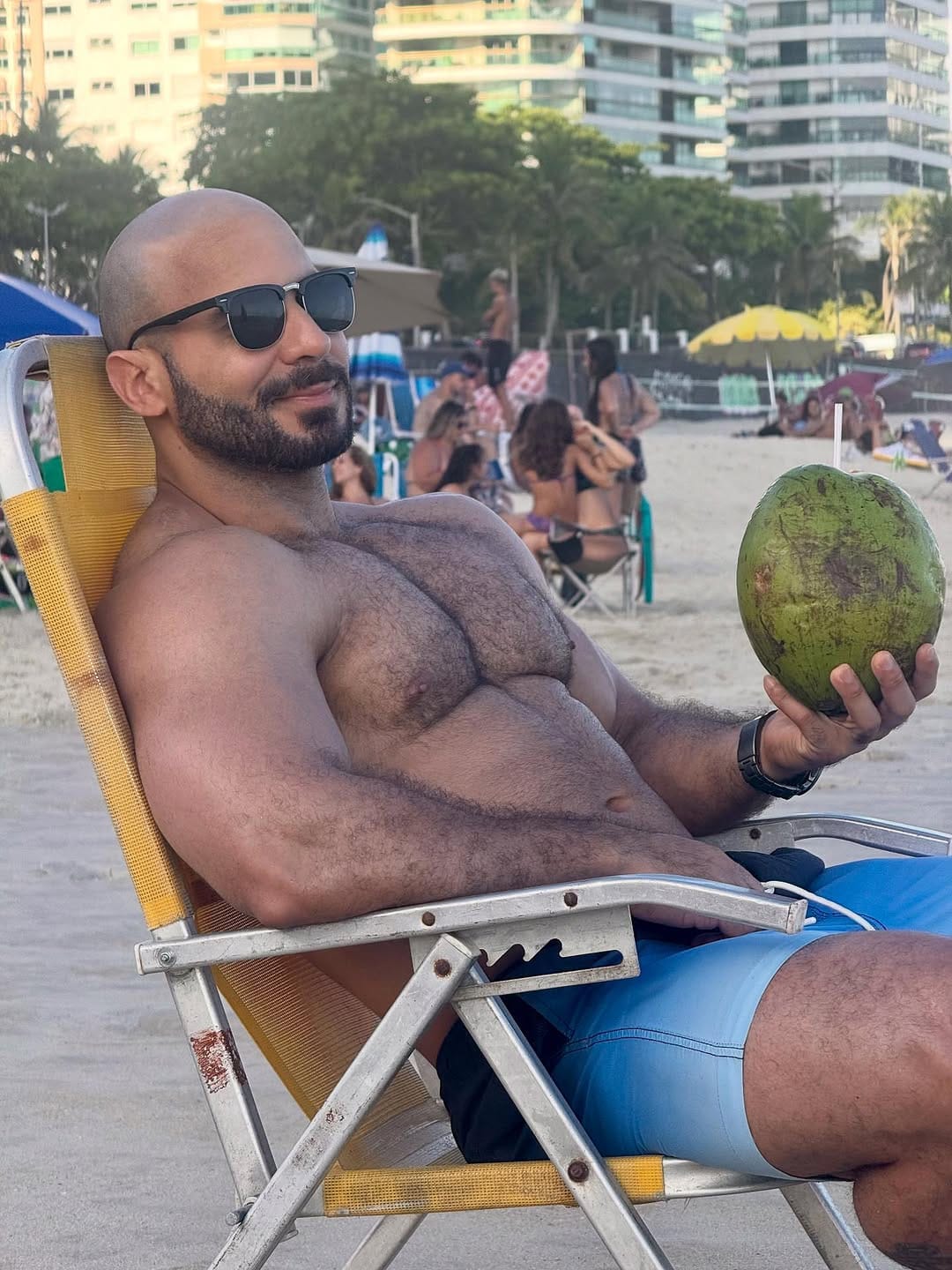 Post 6 by Andres Fernández 🇩🇴 on Instagram (image)