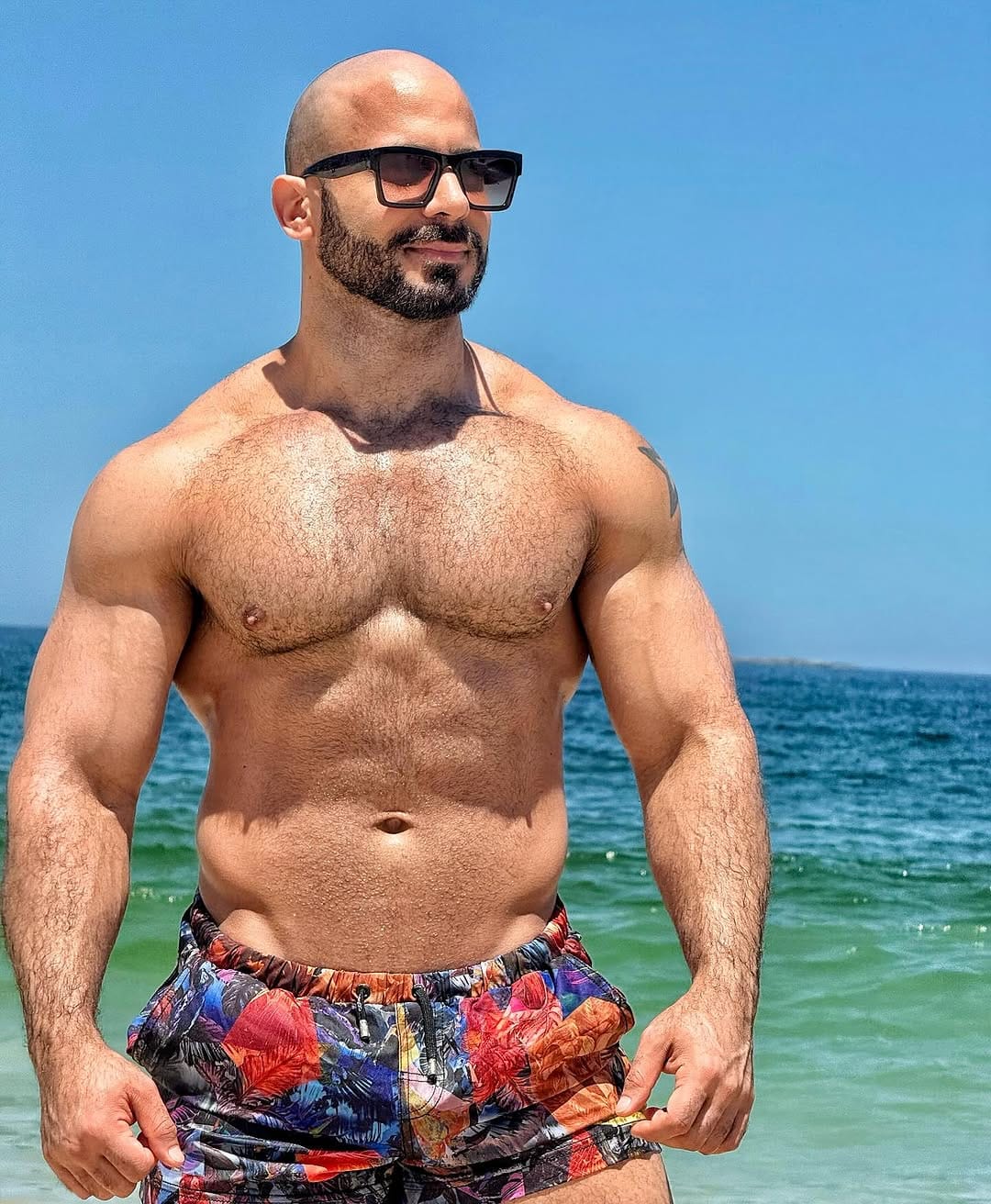 Post 9 by Andres Fernández 🇩🇴 on Instagram (image)