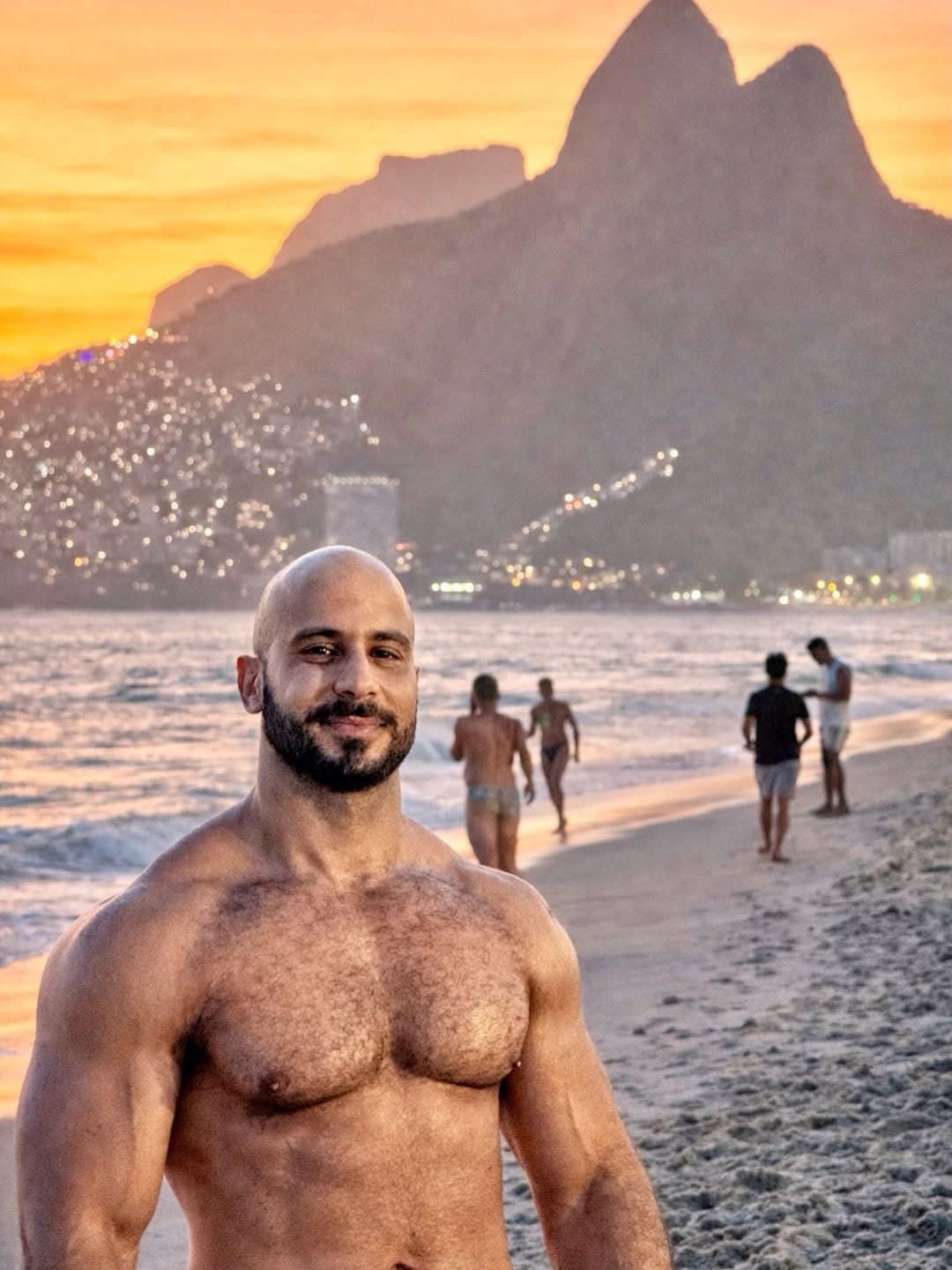 Post 3 by Andres Fernández 🇩🇴 on Instagram (image)