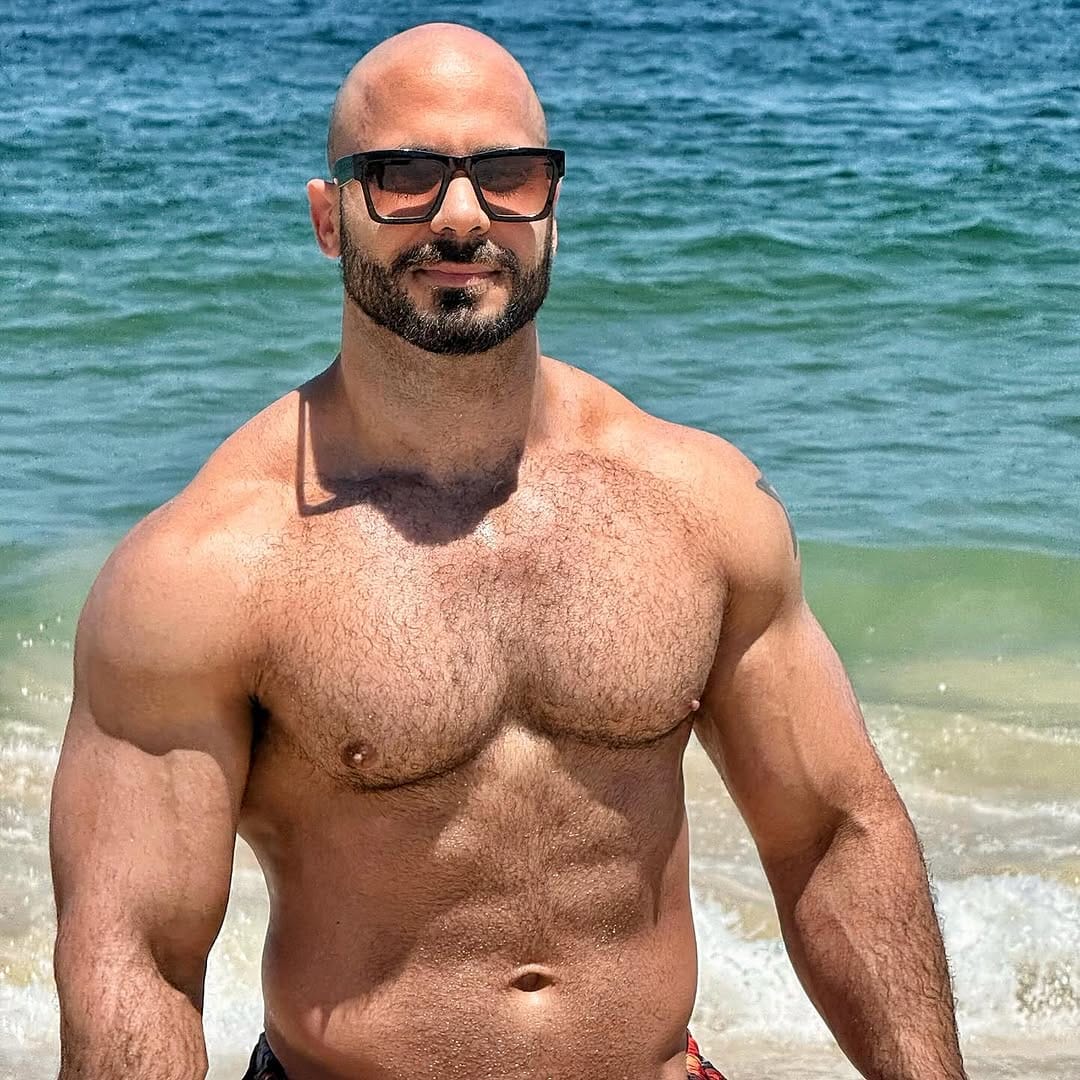 Post 7 by Andres Fernández 🇩🇴 on Instagram (image)