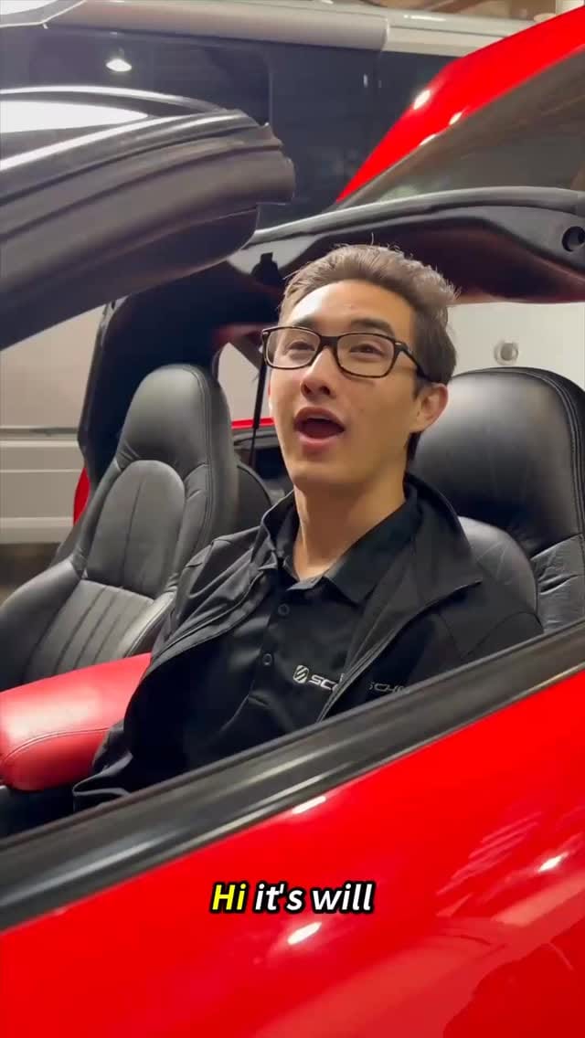Post 2 by Scosche on Instagram (video)