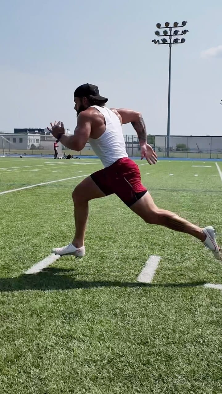 Post 7 by Ty Zouvi on Instagram (video)