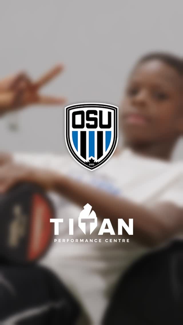 Post 8 by Titan Performance Centre on Instagram (video)
