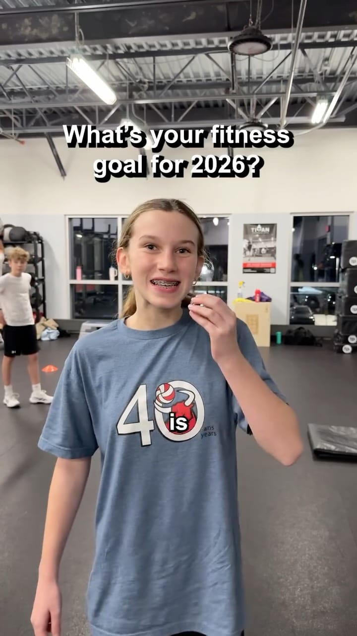 Post 5 by Titan Performance Centre on Instagram (video)