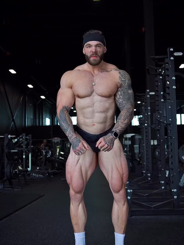 Post 1 by Dylan Bursey on Instagram (video)