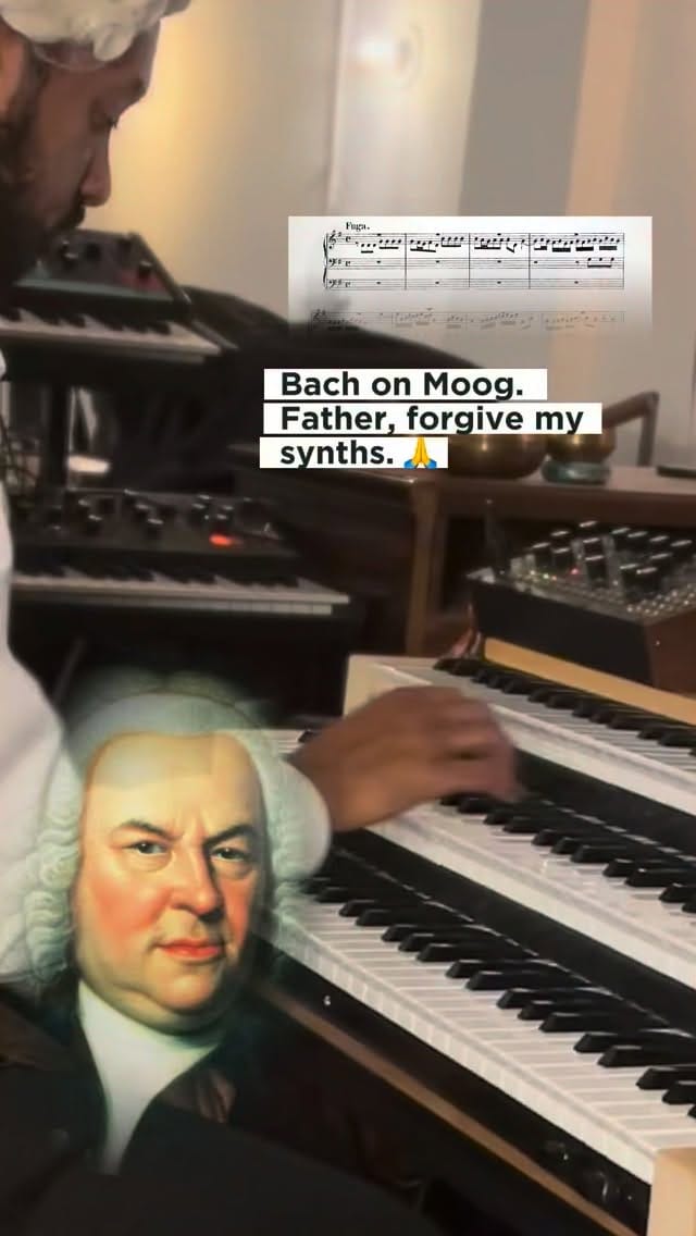 Post 4 by Rashaan Rori Allwood on Instagram (video)