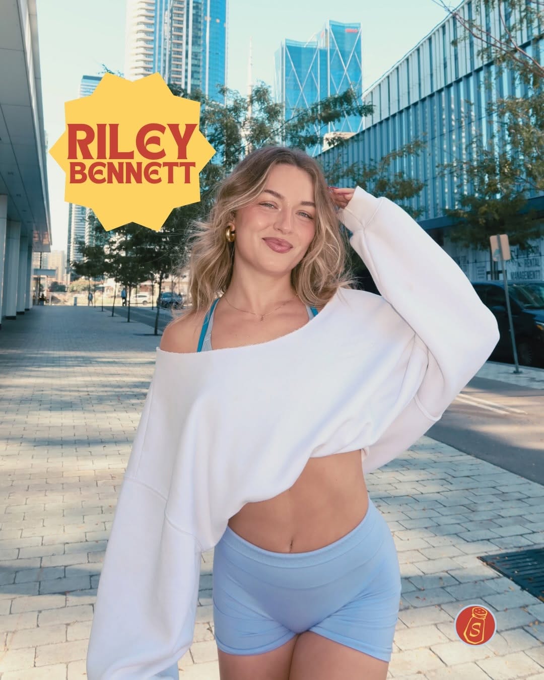 Post 9 by riley jean bennett on Instagram (carousel)
