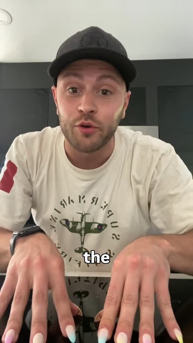 Post 2 by Jorey Tessier on Instagram (video)