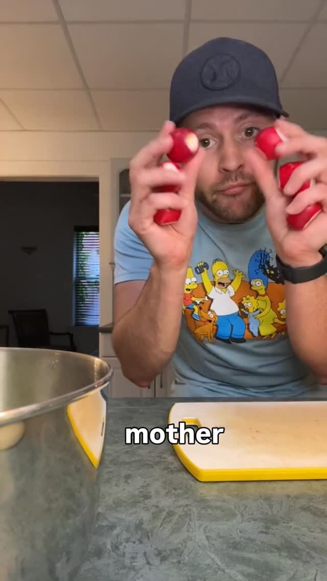 Post 4 by Jorey Tessier on Instagram (video)