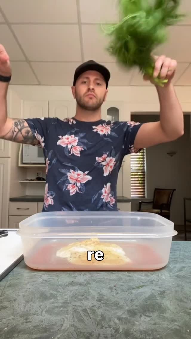 Post 1 by Jorey Tessier on Instagram (video)
