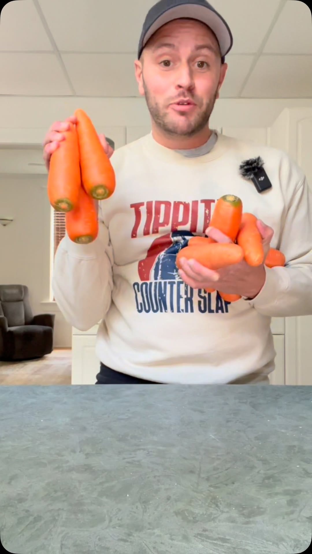 Post 8 by Jorey Tessier on Instagram (video)