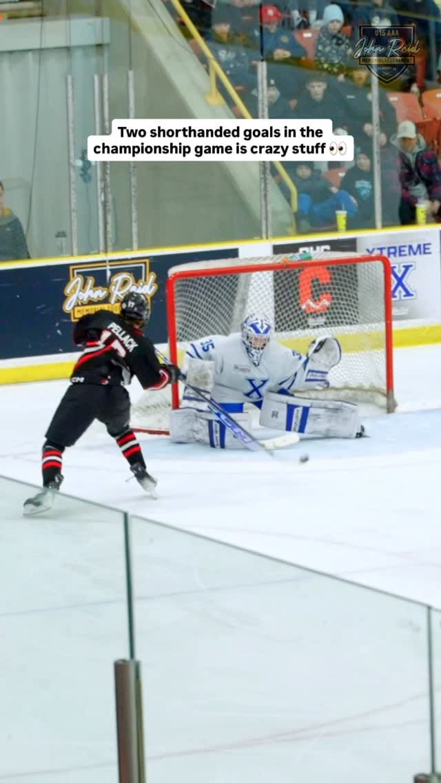 Post 1 by Edmonton Sports Videographer | Frank Scholten on Instagram (video)