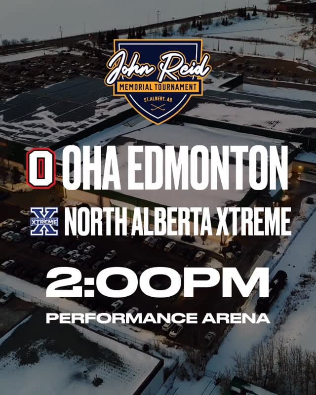 Post 5 by Edmonton Sports Videographer | Frank Scholten on Instagram (video)