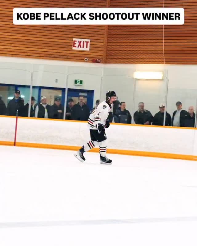 Post 7 by Edmonton Sports Videographer | Frank Scholten on Instagram (video)